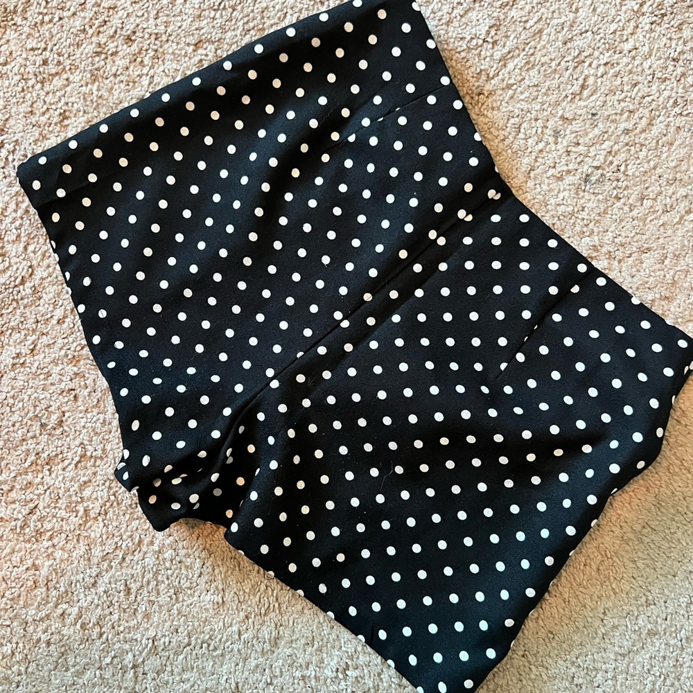 Forever 21 short